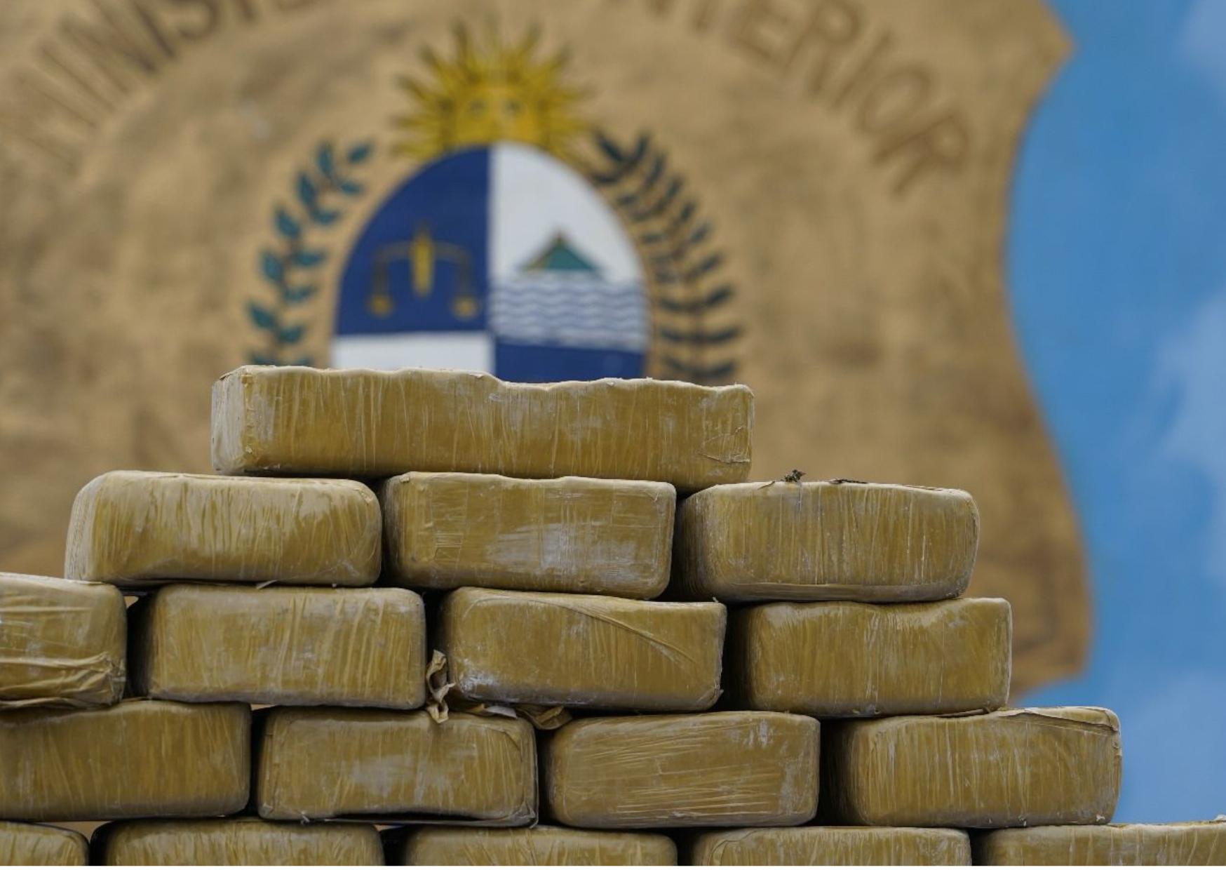 49% de los uruguayos señala a la inseguridad como uno de los dos principales problemas del país