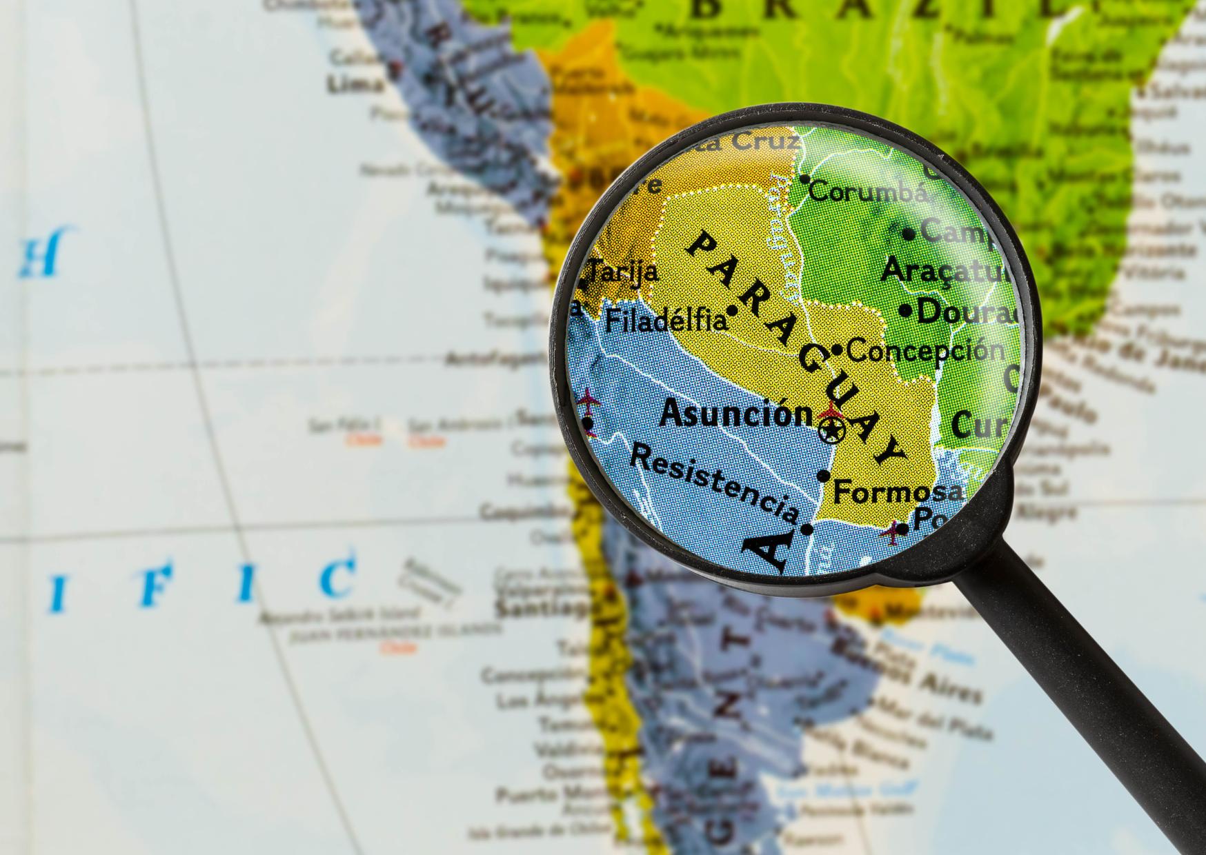 El crecimiento de Paraguay: causas y sostenibilidad