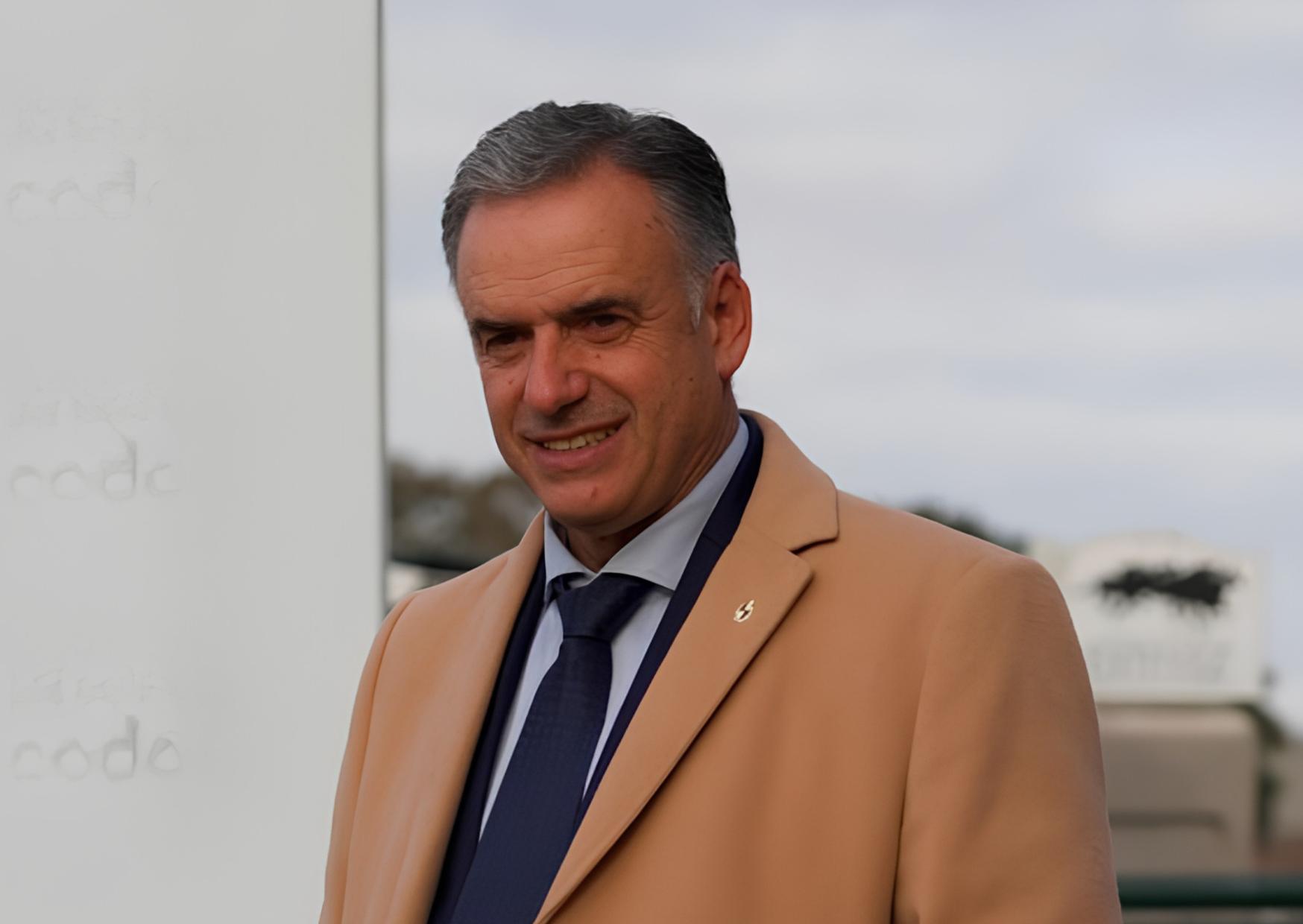 Evaluación del presidente Orsi en agosto:  28% aprueba, 51% desaprueba
