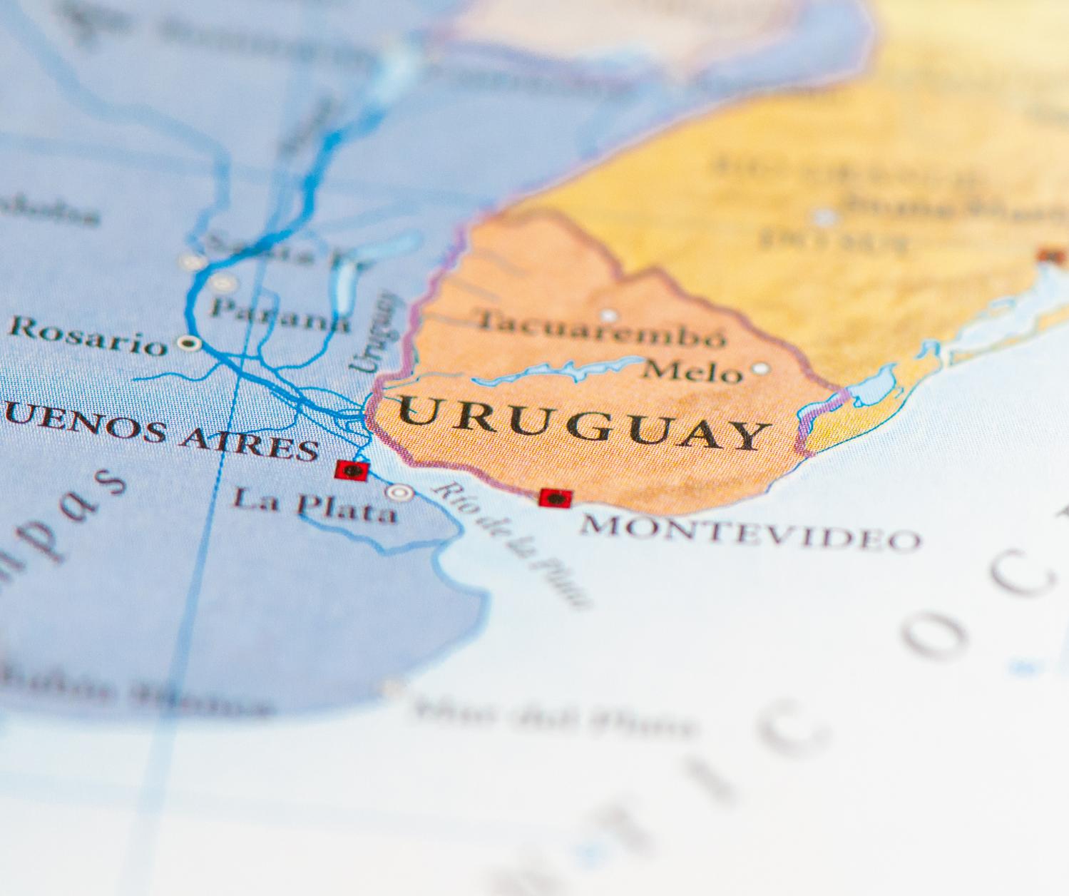 Inseguridad y desempleo siguen siendo las principales preocupaciones para los uruguayos