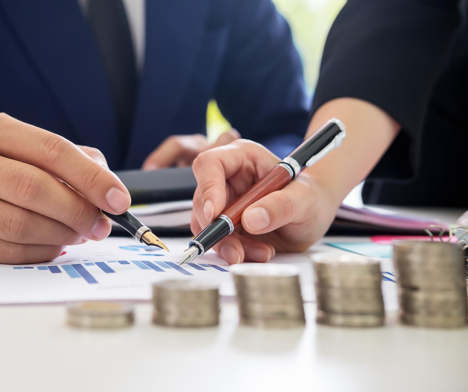La confianza en la economía en febrero