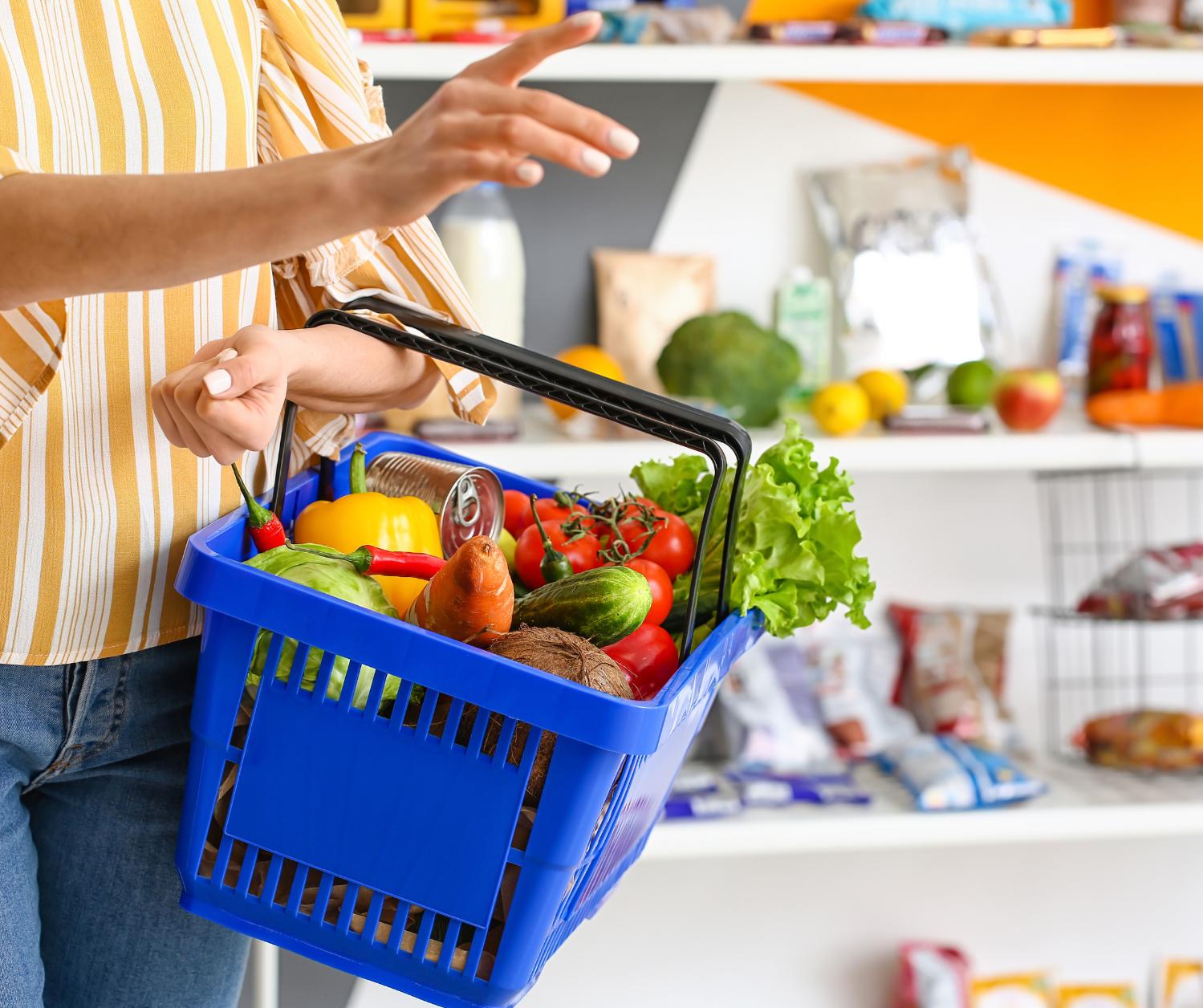 Los ingresos, las expectativas y el consumo privado