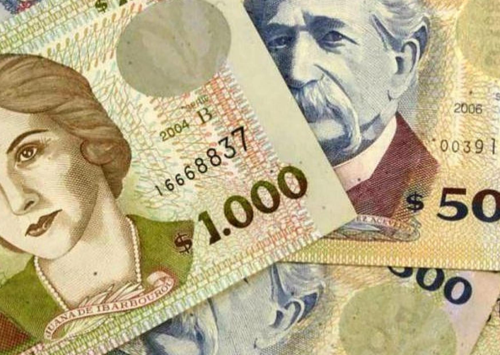 Los uruguayos tienen juicios moderados sobre la marcha de la economía